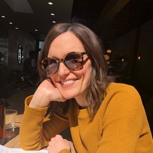 Meet your Posher, Negin